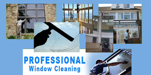 Vaughan Window Cleaning, Repair, Replacement